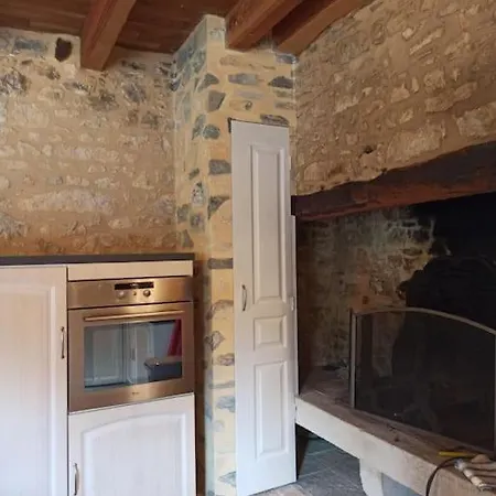 La Francotine Holiday home Lherm (Lot)
