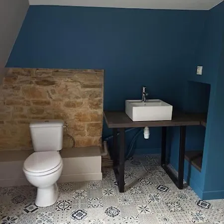 La Francotine Holiday home Lherm (Lot)
