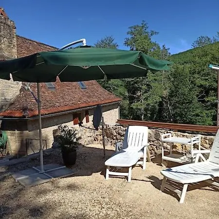 Holiday home La Francotine *