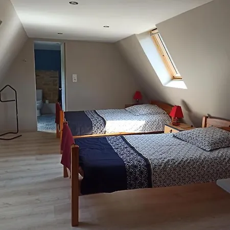 Holiday home La Francotine Lherm (Lot)